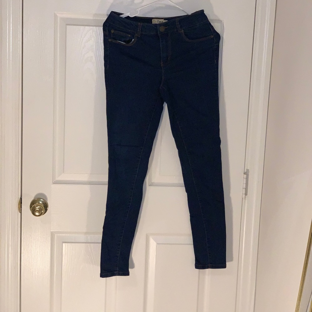 ci sono jeans - Picture 2 of 5